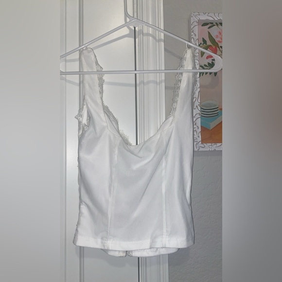 Outcast clothing top - Picture 3 of 6